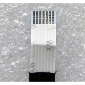 Switch LED board & cable Asus LCD Monitor VX239H, VX239H-D, VX239H-J, VX239H-W, VX239N, VX239N-W TPV KEPCCQA8 (p/n 04020-00970500, 716G5672-K01-000-004K, 716G5672-K01-000-004L) Chip 3584A2-1B H-NFWKG ACA161130