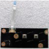 Power Button board & cable Fujitsu Siemens Amilo Li 1818 (p/n 80G5L7000-B0)