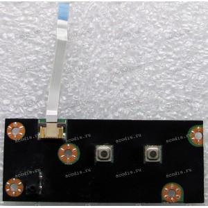 Power Button board & cable Fujitsu Siemens Amilo Li 1818 (p/n 80G5L7000-B0) Power Button board & cable Fujitsu Siemens Amilo Li 1818 (p/n 80G5L7000-B0)