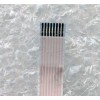 FFC шлейф 8 pin прямой, шаг 0.5 mm, длина 600 mm Switch LED board Asus LCD Monitor VA32AQ (p/n 14011-01260100)