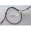 Media buttons board cable Lenovo ThinkCentre M92Z (p/n FRU 54Y8298) 4 pin, 552 mm Media buttons board cable Lenovo ThinkCentre M92Z (p/n FRU 54Y8298) 4 pin, 552 mm