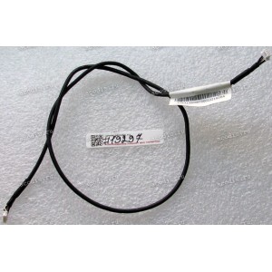 Media buttons board cable Lenovo ThinkCentre M92Z (p/n FRU 54Y8298) 4 pin, 552 mm