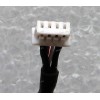 Media buttons board cable Lenovo ThinkCentre M92Z (p/n FRU 54Y8298) 4 pin, 552 mm