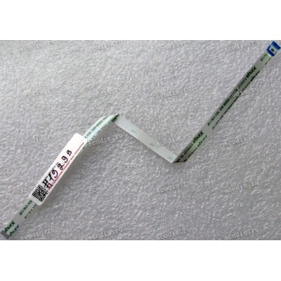 FFC шлейф 12 pin обратный, шаг 0.5 mm, длина 250 mm Power Button Asus T300CHI (p/n 14010-00224100)