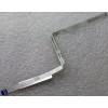 FFC шлейф 12 pin обратный, шаг 0.5 mm, длина 250 mm Power Button Asus T300CHI (p/n 14010-00224100)