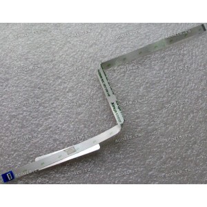 FFC шлейф 12 pin обратный, шаг 0.5 mm, длина 250 mm Power Button Asus T300CHI (p/n 14010-00224100)