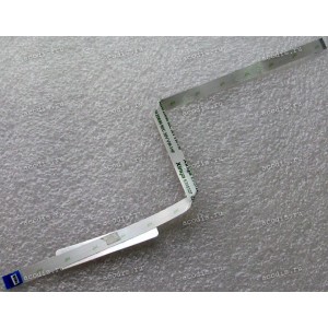 FFC шлейф 12 pin обратный, шаг 0.5 mm, длина 250 mm Power Button Asus T300CHI (p/n 14010-00224100) FFC шлейф 12 pin обратный, шаг 0.5 mm, длина 250 mm Power Button Asus T300CHI (p/n 14010-00224100)