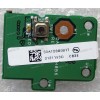 Power Button board HP Pavilion dv6000, dv6500, dv6700 (p/n DAAT8ATH8B6, 33AT8880017, 33AT8BB0017) REV B