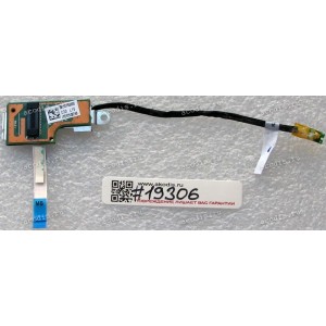 Fingerprint sensor Lenovo ThinkPad T430U (p/n: FRU 04W4419)