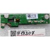 Power Button LED board Acer Aspire 5820 5745 (p/n DAZR7PI28D0, 32ZR7PB0000) REV D Power Button LED board Acer Aspire 5820 5745 (p/n DAZR7PI28D0, 32ZR7PB0000) REV D