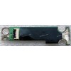 Power Button LED board Acer Aspire 5820 5745 (p/n DAZR7PI28D0, 32ZR7PB0000) REV D