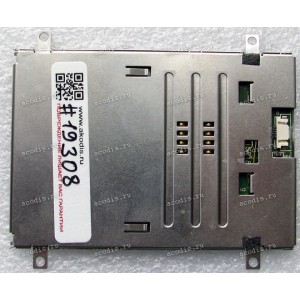 Smart Card Reader Lenovo ThinkPad T420 (p/n FRU 04W1638)