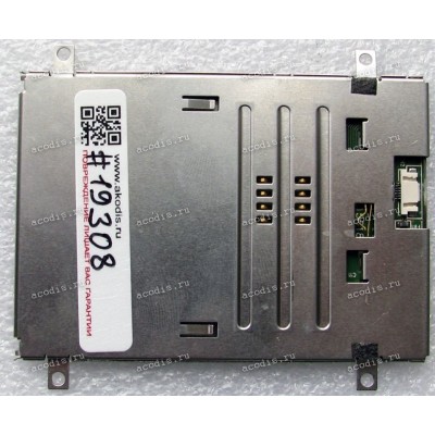 Smart Card Reader Lenovo ThinkPad T420 (p/n FRU 04W1638)