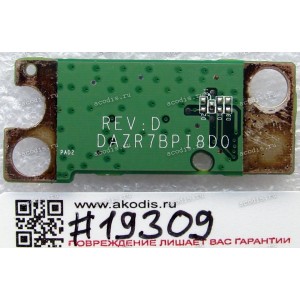 Switchboard Acer Aspire 5820, 5553, 5625, 5745 (p/n DAZR7BPI8D0, 3PZR7SB0000, DAOZR8PI8B0) REV D