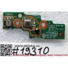 Power Button board Lenovo IdeaPad S410, S510 (p/n 48.4L107.011, 55.4L102.001G)