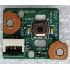 Power Button board Asus N56VB, N56VJ (p/n 90NB0030-R10030)