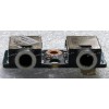 Audio board HP Pavilion dv3-2000 (p/n: LS-473BP GA17 N) REV 1.0