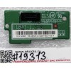 Fingerprint sensor Lenovo ThinkPad L430, L530 (p/n: FRU 90000495, 55.4SE06.001G) Fingerprint sensor Lenovo ThinkPad L430, L530 (p/n: FRU 90000495, 55.4SE06.001G)
