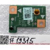 Power Button board Asus X751SV (p/n 90NB0BR0-R10010, 60NB07M0-PS1010)