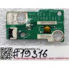 Power Button board Acer Aspire 7745, Packard Bell Easynote LX86 (p/n DA0ZYBPI6E0) REV:E Power Button board Acer Aspire 7745, Packard Bell Easynote LX86 (p/n DA0ZYBPI6E0) REV:E