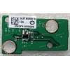 Power Button board Acer Aspire 7745, Packard Bell Easynote LX86 (p/n DA0ZYBPI6E0) REV:E