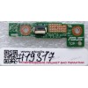 Power Button board Asus X550LA, X550LB, X550LC, X550LD, X550LN (p/n 90NB02H1-R10010, 69N0Q9C11B00-01, 60NB02H0-PS2010)