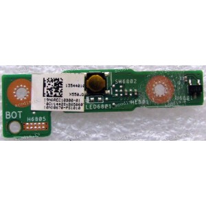 Power Button board Asus X550LA, X550LB, X550LC, X550LD, X550LN (p/n 90NB02H1-R10010, 69N0Q9C11B00-01, 60NB02H0-PS2010) Power Button board Asus X550LA, X550LB, X550LC, X550LD, X550LN (p/n 90NB02H1-R10010, 69N0Q9C11B00-01, 60NB02H0-PS2010)