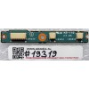 LED board Sony PCG-TR5AP (p/n LEX-46 1-688-174-13) 
