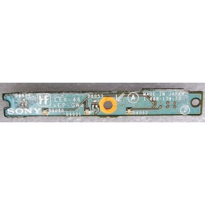 LED board Sony PCG-TR5AP (p/n LEX-46 1-688-174-13) 