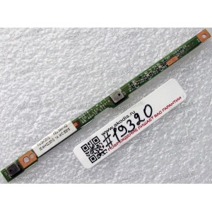 LED board Lenovo ThinkPad X220, X220i, X230i, X230 (p/n FRU 04W1422, 55.4KH02.001G, 0A72012, 48.4KH32.011)