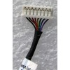 LED board cable Fujitsu Siemens Amilo Xa 3530 (p/n 50.4H907.002) 
