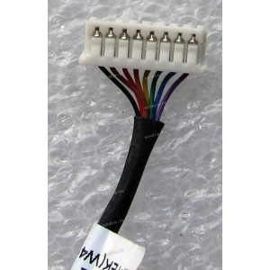 LED board cable Fujitsu Siemens Amilo Xa 3530 (p/n 50.4H907.002) 
