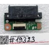 CD-ROM SATA board Asus X750JA, X750JB, X750JN, X750LA, X750LB, X750LN (p/n: 90NB01X0-R10020) 