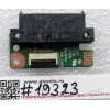 CD-ROM SATA board Asus X750JA, X750JB, X750JN, X750LA, X750LB, X750LN (p/n: 90NB01X0-R10020) CD-ROM SATA board Asus X750JA, X750JB, X750JN, X750LA, X750LB, X750LN (p/n: 90NB01X0-R10020)