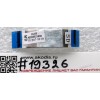 FFC шлейф 14 pin прямой, шаг 0.5 mm, длина 34 mm ODD board Asus All In One V221ICGK, V221ICUK, V221IDGK, V221IDUK (p/n 14010-00123200) FFC шлейф 14 pin прямой, шаг 0.5 mm, длина 34 mm ODD board Asus All In One V221ICGK, V221ICUK, V221IDGK, V221IDUK (p/n 14010-00123200)