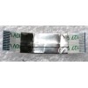 FFC шлейф 14 pin прямой, шаг 0.5 mm, длина 34 mm ODD board Asus All In One V221ICGK, V221ICUK, V221IDGK, V221IDUK (p/n 14010-00123200)
