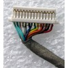 VGA board & cable Lenovo Y410 (p/n DC301001H00)