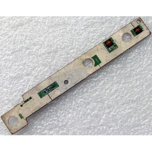 Power Button board Lenovo IdeaPad Y560, Y560p (p/n DAKL3ATH8C0, DAKL3ATH8D0)