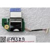 SIM Card board Lenovo ThinkPad T500, W500 (p/n: 01010BN00-GRF-G, FRU 42W7809) 