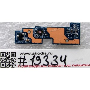 Touchscreen Controller board Lenovo IdeaPad Flex 2 14, 15d (p/n: DAST6TH26D0)