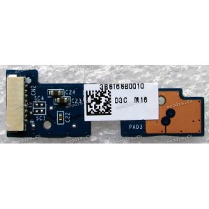 Touchscreen Controller board Lenovo IdeaPad Flex 2 14, 15d (p/n: DAST6TH26D0)
