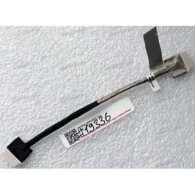 VGA cable Asus N53JF, N53JG, N53JL, N53JN, N53JQ, N53SM, N53SN, N53SV (p/n 14G140323020)