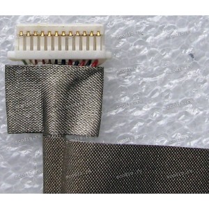 VGA cable Asus N53JF, N53JG, N53JL, N53JN, N53JQ, N53SM, N53SN, N53SV (p/n 14G140323020)