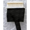VGA cable Asus N53JF, N53JG, N53JL, N53JN, N53JQ, N53SM, N53SN, N53SV (p/n 14G140323020)