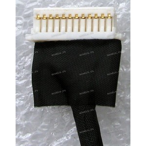 VGA cable Asus N53JF, N53JG, N53JL, N53JN, N53JQ, N53SM, N53SN, N53SV (p/n 14G140323020)
