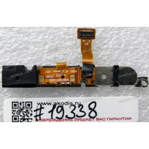 Sub board Lenovo IdeaPhone K900 (p/n SP69A15466)