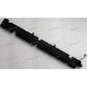 Speaker Double HP Pavilion dv9700, dv9500, dv9000 (p/n: VANDN14KN040473A)