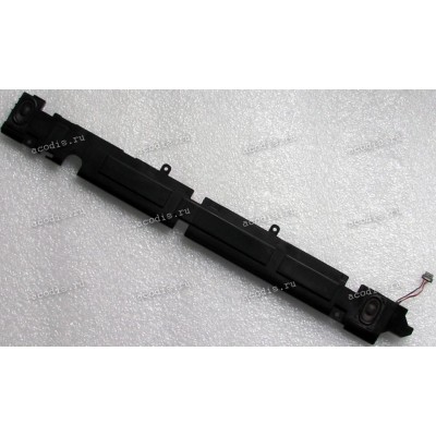 Speaker Double HP Pavilion dv9700, dv9500, dv9000 (p/n: VANDN14KN040473A)