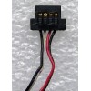 Speaker Double HP Pavilion dv9700, dv9500, dv9000 (p/n: VANDN14KN040473A)