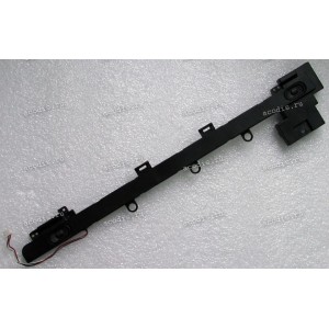 Speaker Double HP Pavilion G62 (p/n: 606007-001) Speaker Double HP Pavilion G62 (p/n: 606007-001)